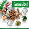 dogdopethea2 Pack Glucosamine for Dogs With Chondroitin Joint Pain Relief Made in USA