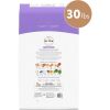 ULTRA Adult High Protein Natural Dry Dog Food with a Trio of Proteins from Chicken, Lamb and Salmon, 30 lb. Bag